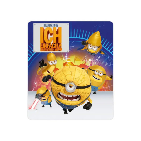 Tonies ich einfach unverbesser 4