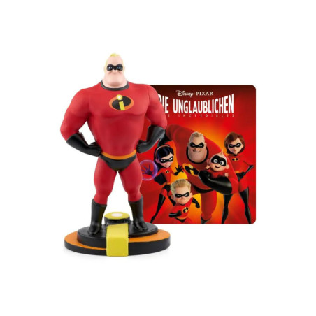 Tonies Die Unglaublichen