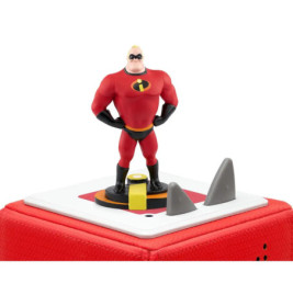 Tonies Die Unglaublichen