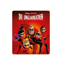 Tonies Die Unglaublichen