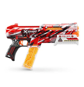 XSHOT - Hyper Gel Clutch Blast mit Gelkugeln EN71