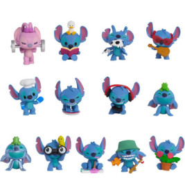 Stitch Hobbies Mini Figur sortiert