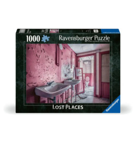 Puzzle Pink Dreams 1000 Teile