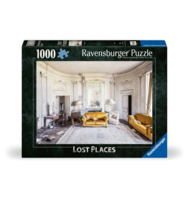 Puzzle White Room 1000 Teile