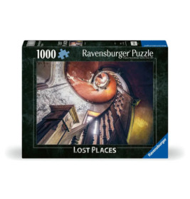 Puzzle Oak Spiral 1000 Teile