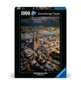 Puzzle Kölner Dom 1000 Teile