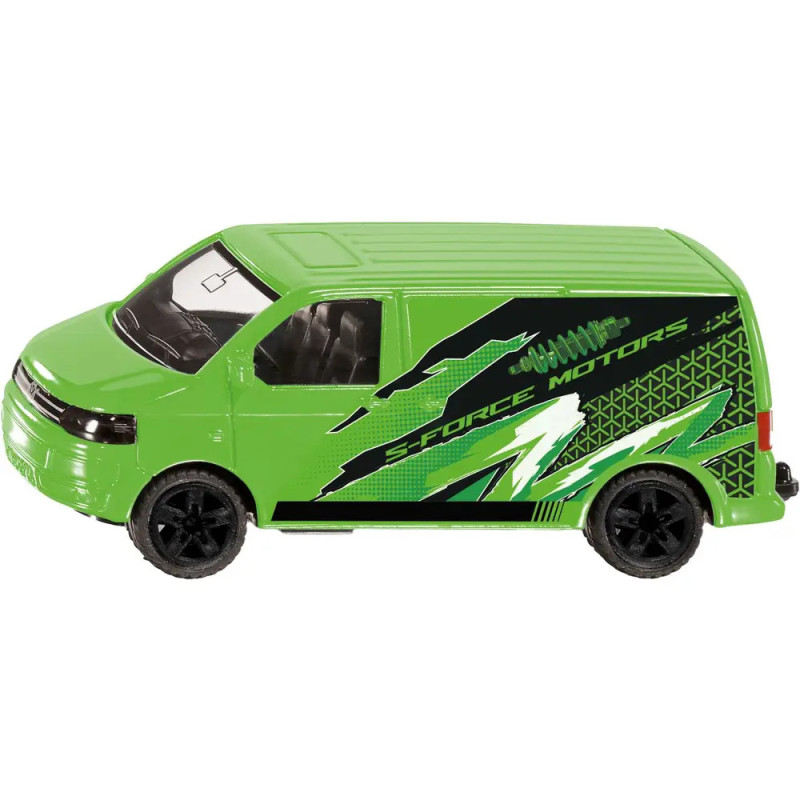 SIKU VW Transporter