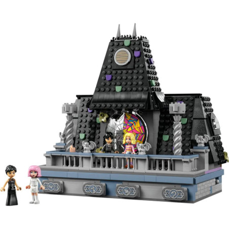 LEGO® Wednesday 76781 Wednesdays und Enids Zimmer im Studentenwohnheim LEGO® Wednesday 76781 Wednesdays und Enids Zimmer im Studentenwohnheim
