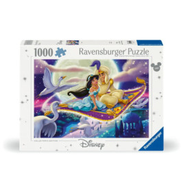 Puzzle Aladdin 1000 Teile