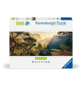 Puzzle Yosemite Park 1000 Teile