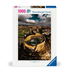 Puzzle - Colosseum in Rom 1000 Teile
