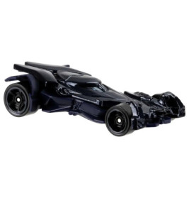 Hot Wheel Themed Batman Sortiment