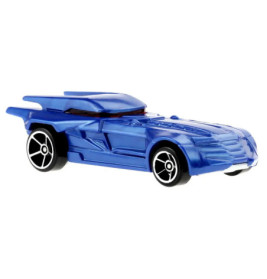 Hot Wheel Themed Batman Sortiment
