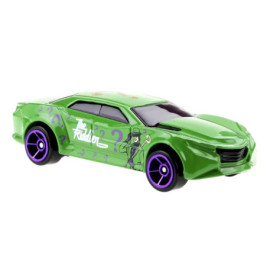 Hot Wheel Themed Batman Sortiment