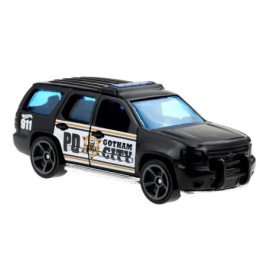 Hot Wheel Themed Batman Sortiment