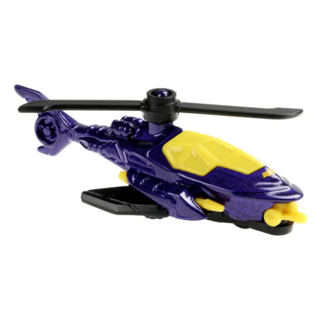 Hot Wheel Themed Batman Sortiment