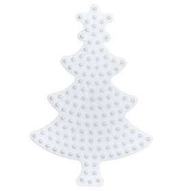 midi Stiftplatte Motiv Weihnachtsbaum we