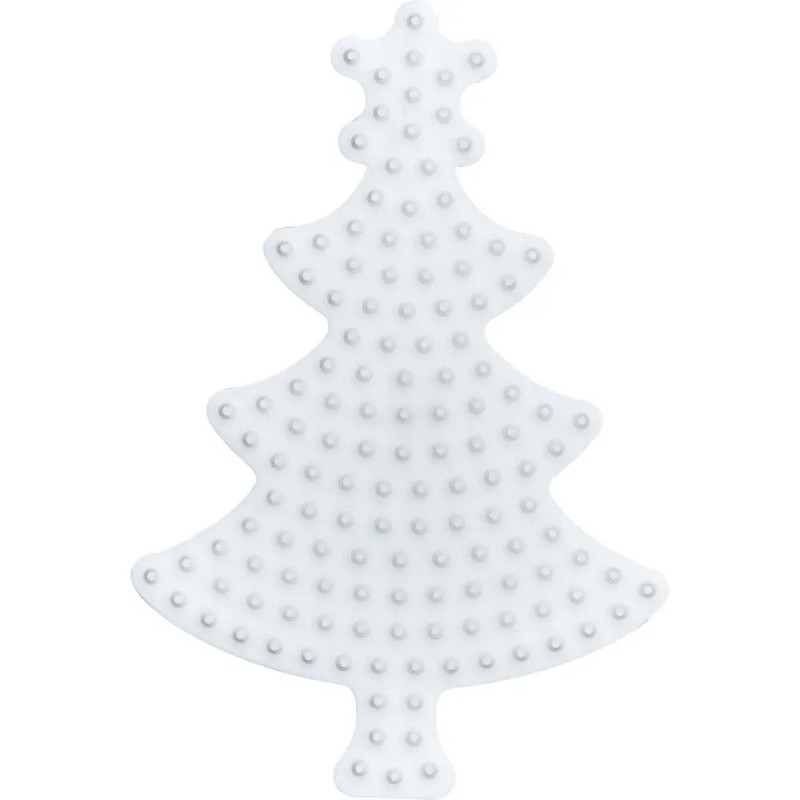 midi Stiftplatte Motiv Weihnachtsbaum we