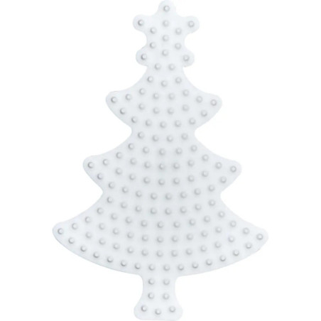 midi Stiftplatte Motiv Weihnachtsbaum we