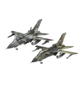 Model Set Tornado TwinPack 50th Annivers