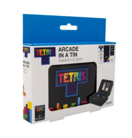 Pac-Man Spiel in der Dose