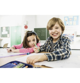 Füller EASYbirdy, A rechts türkis/pink