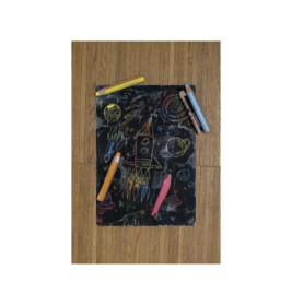 Aquarellbuntstift woody 3 in 1 orange