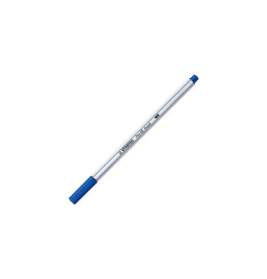 Premium fibre-tip pen with brush tip STABILO® Pen 68 brushPremium-Filzstift mit Pinselspitze STABILO
