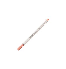 Premium fibre-tip pen with brush tip STABILO® Pen 68 brushPremium-Filzstift mit Pinselspitze STABILO