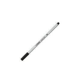 Premium fibre-tip pen with brush tip STABILO® Pen 68 brushPremium-Filzstift mit Pinselspitze STABILO