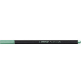 Filzstift Pen 68 metallic grün