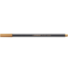 Filzstift Pen 68 metallic kupfer