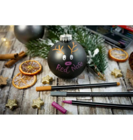 Filzstift Pen 68 metallic kupfer