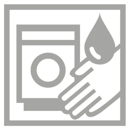 Fasermaler Trio Scribbi blau