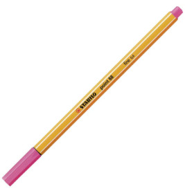 Fineliner STABILO® point 88®Fineliner STABILO® point 88®