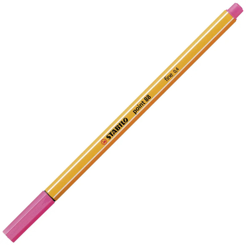 Fineliner STABILO® point 88®Fineliner STABILO® point 88®