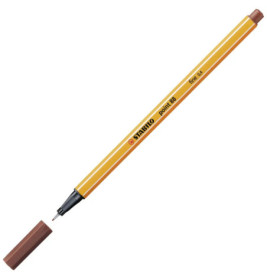 Fineliner STABILO® point 88®Fineliner STABILO® point 88®