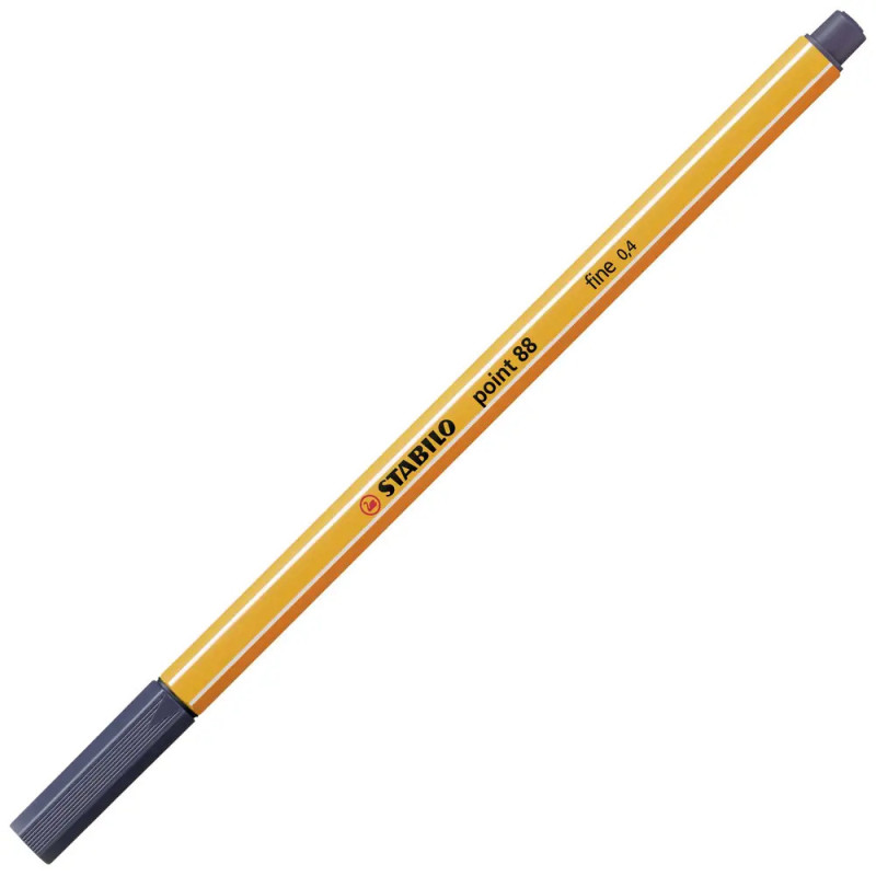 Fineliner STABILO® point 88®Fineliner STABILO® point 88®