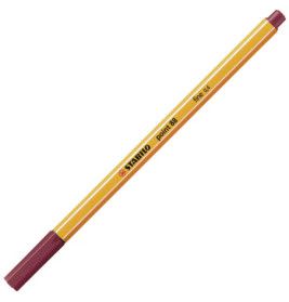 Fineliner STABILO® point 88®Fineliner STABILO® point 88®