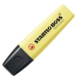 Highlighter STABILO® BOSS® ORIGINAL PastelTextmarker STABILO® BOSS® ORIGINAL Pastel