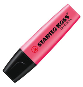 Highlighter STABILO® BOSS® ORIGINALTextmarker STABILO® BOSS® ORIGINAL
