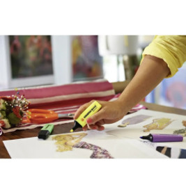 Highlighter STABILO® BOSS® ORIGINALSTABILO BOSS türkis Leuchtmarkierer