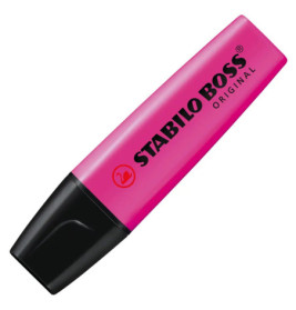 Highlighter STABILO® BOSS® ORIGINALTextmarker STABILO® BOSS® ORIGINAL