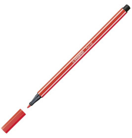 Premium fibre-tip pen STABILO® Pen 68 walletPremium-Filzstift STABILO® Pen 68 Etui