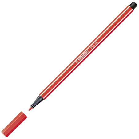 Premium fibre-tip pen STABILO® Pen 68 walletPremium-Filzstift STABILO® Pen 68 Etui