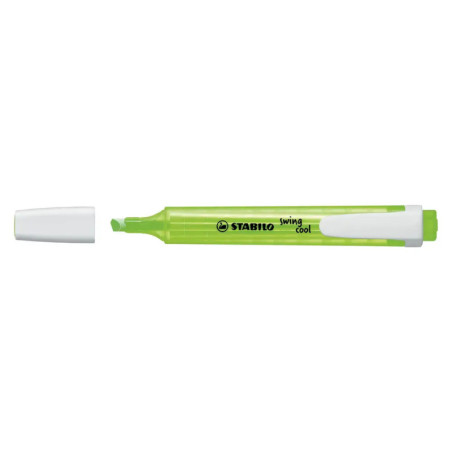 Highlighter STABILO® swing® coolTextmarker STABILO® swing® cool