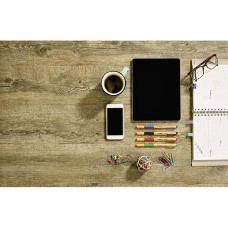 Rollerball STABILO® pointVisco®STABILO pointVisco schwarz Rollerball