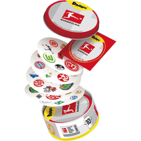 Dobble Bundesliga Dobble Bundesliga