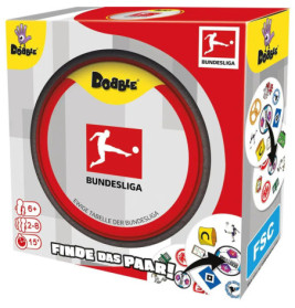 Dobble Bundesliga