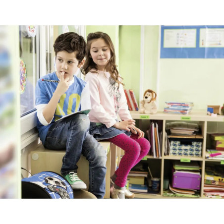 Ergonomic triangular pencil STABILO® EASYgraph SErgonomischer Dreikant-Bleistift STABILO® EASYgraph